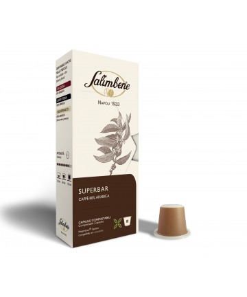 Capsule compostabili...