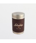 Superbar 80% Arabica - 250g tin - ground coffee